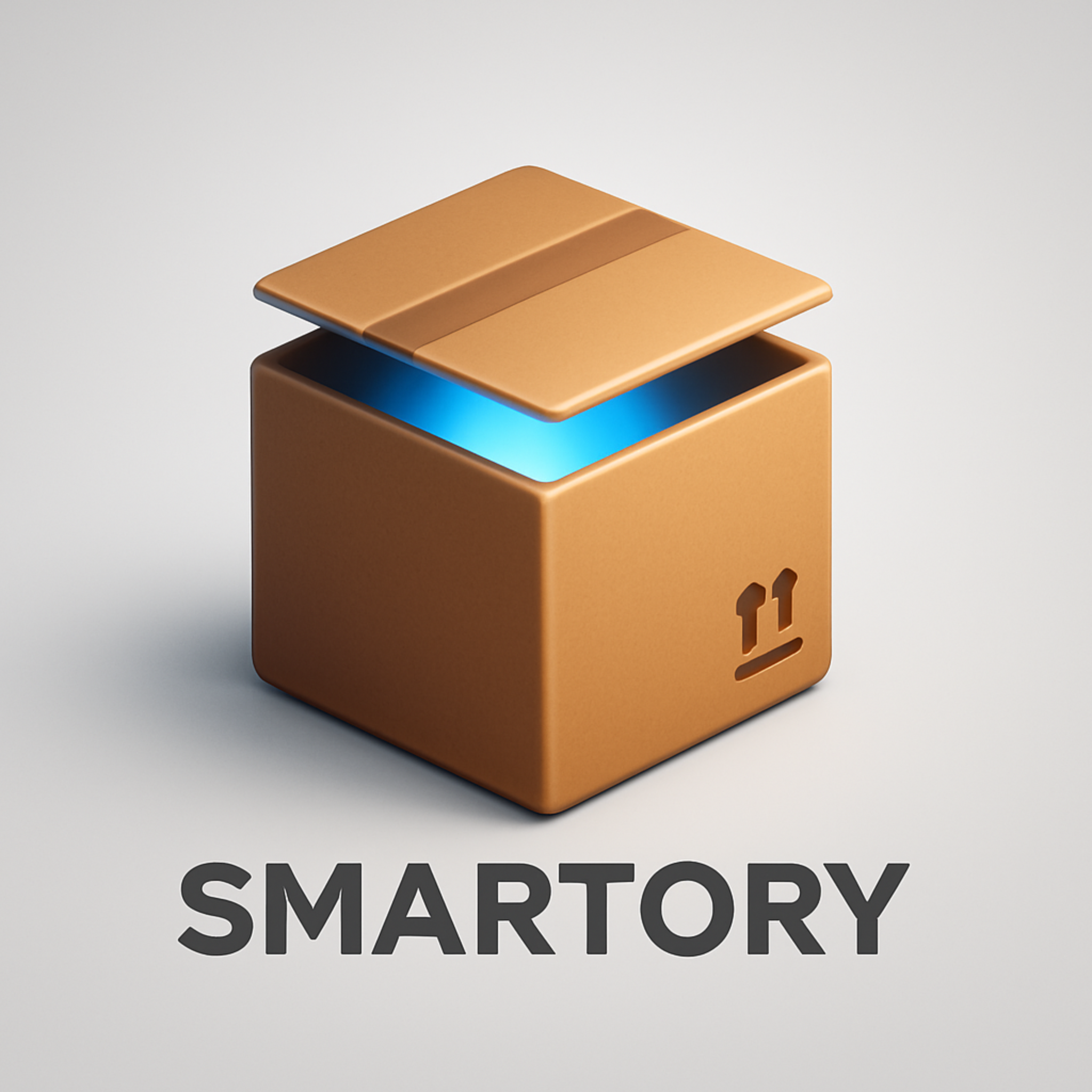 Logo Smartory